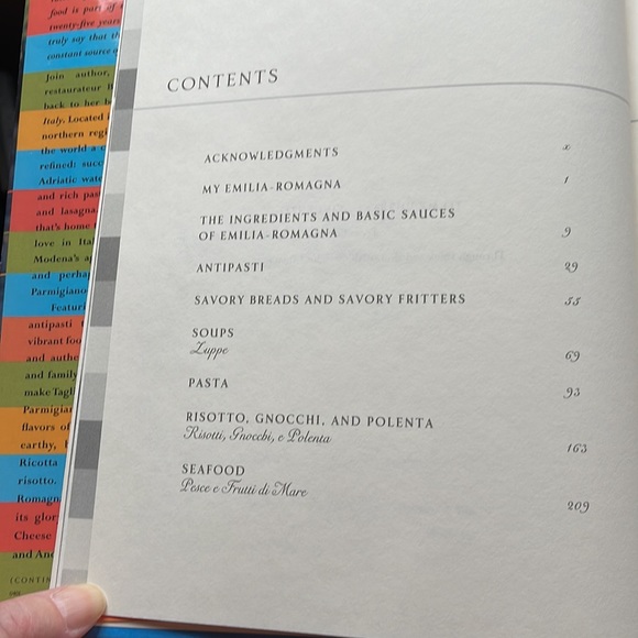 Biba’s Taste of Italy cookbook - Picture 6 of 7